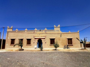 Sahara House